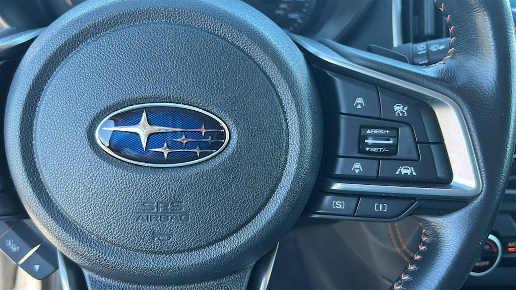Thumbnail: 2020 Subaru Crosstrek - 26