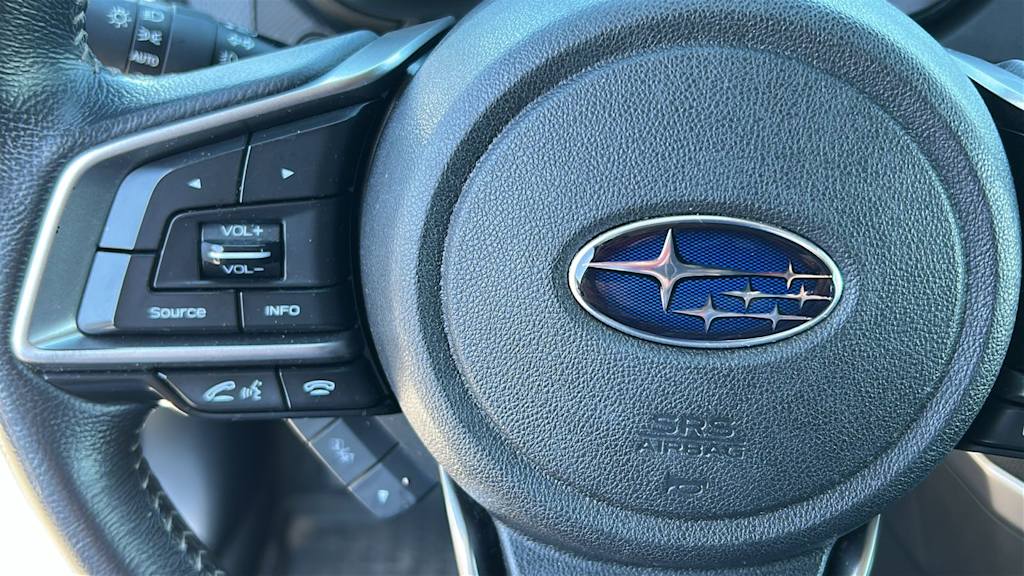 Thumbnail: 2022 Subaru Forester - 26