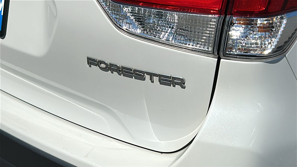 Thumbnail: 2022 Subaru Forester - 7