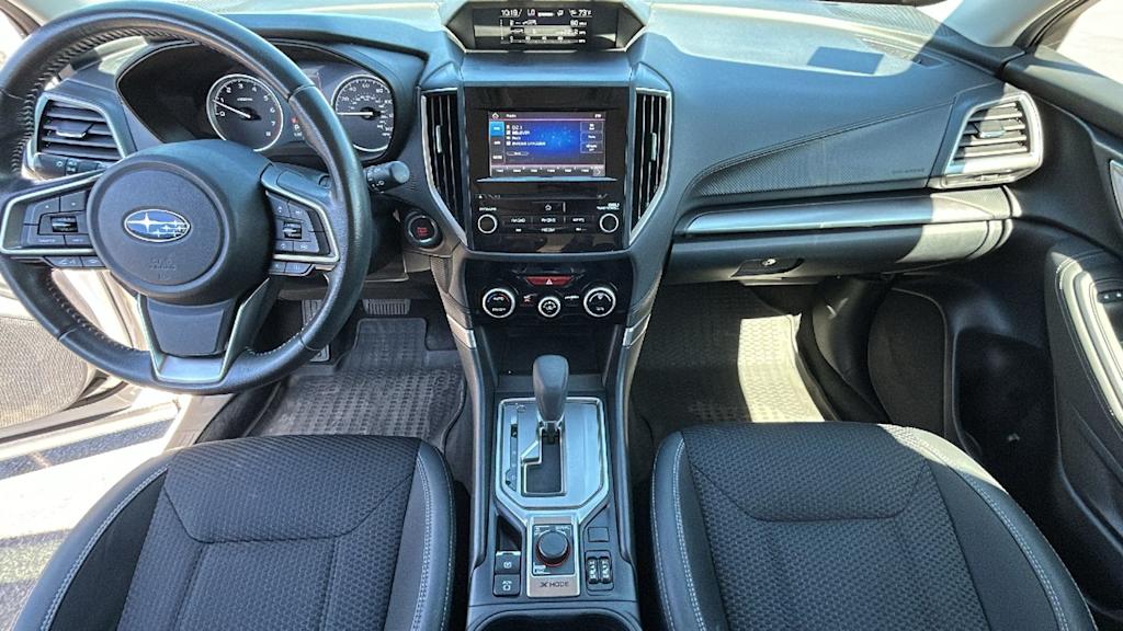 Thumbnail: 2022 Subaru Forester - 13