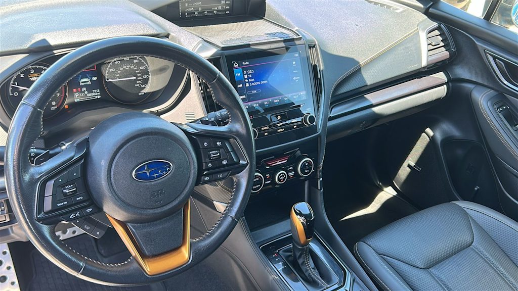 Thumbnail: 2023 Subaru Forester - 2
