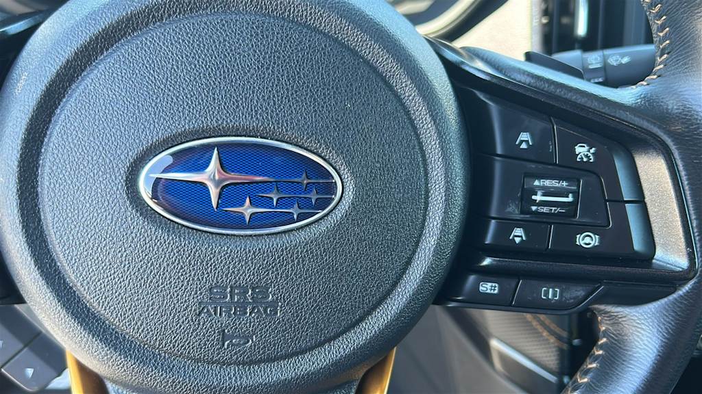Thumbnail: 2023 Subaru Forester - 25