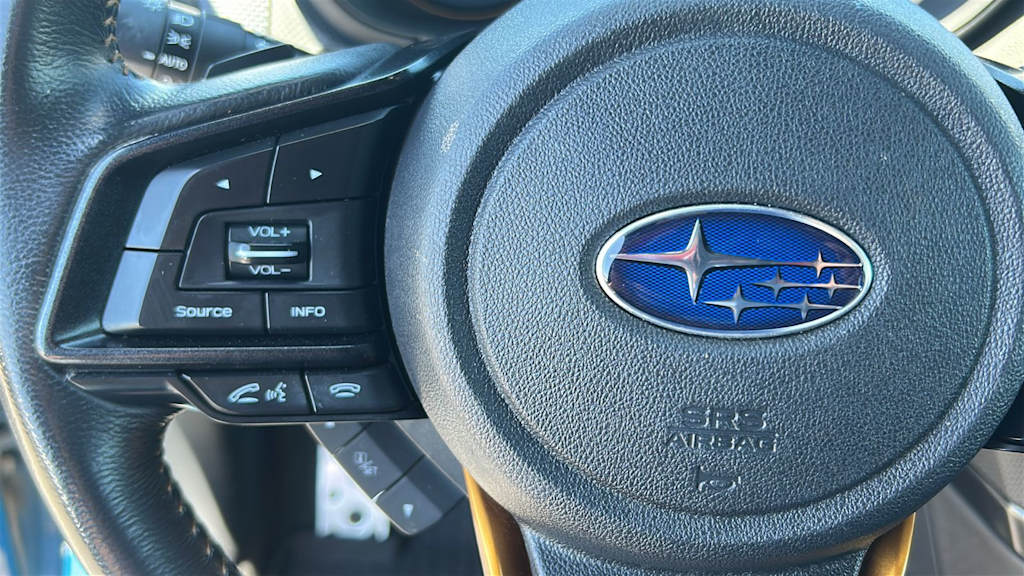 Thumbnail: 2023 Subaru Forester - 24