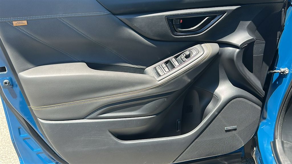 Thumbnail: 2023 Subaru Forester - 27