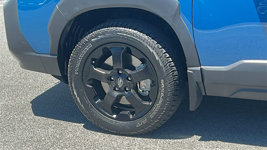 Thumbnail: 2023 Subaru Forester - 8