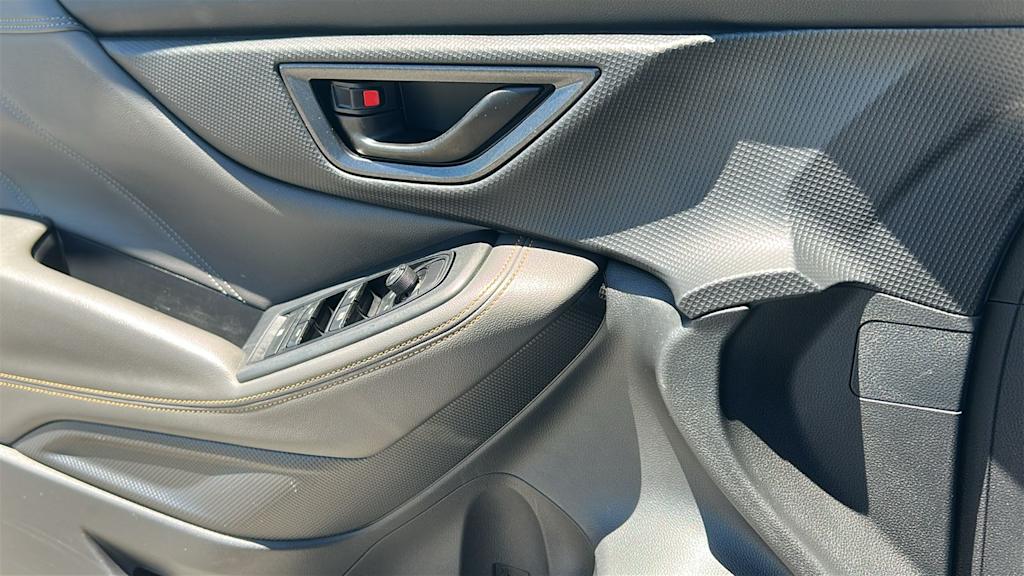 Thumbnail: 2023 Subaru Forester - 26