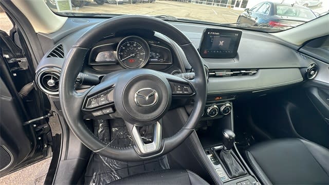 2019 Mazda CX-3 Touring 2