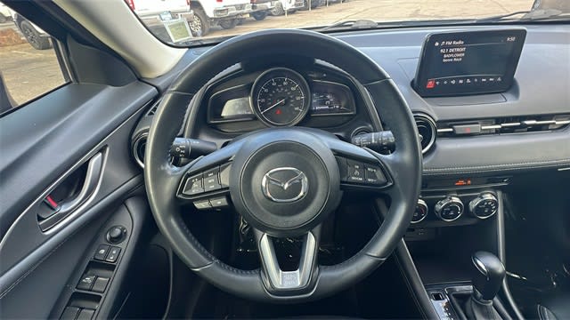 2019 Mazda CX-3 Touring 14