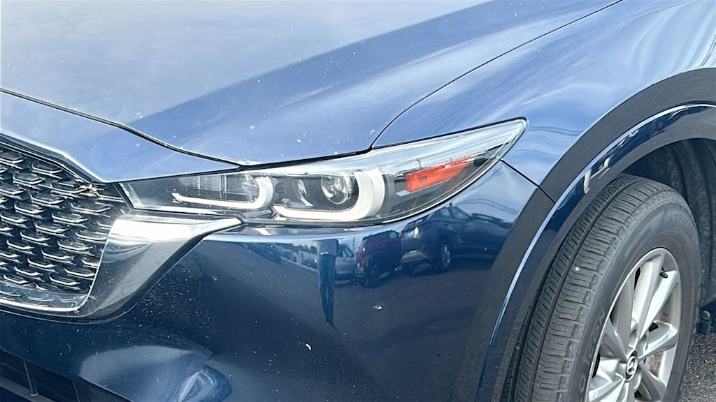 Thumbnail: 2024 Mazda CX-5 - 8
