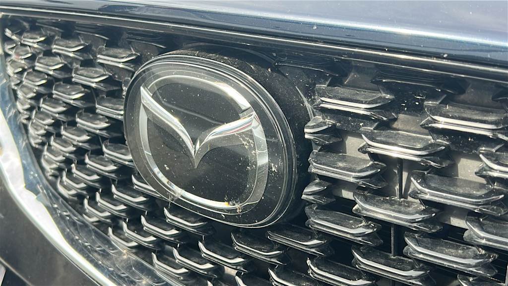 Thumbnail: 2024 Mazda CX-5 - 21