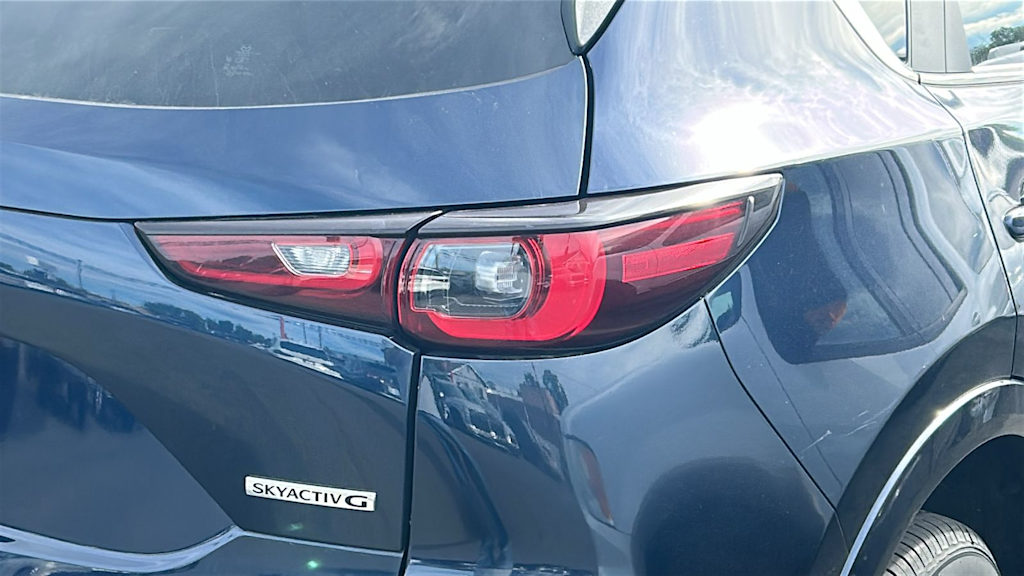 Thumbnail: 2024 Mazda CX-5 - 15