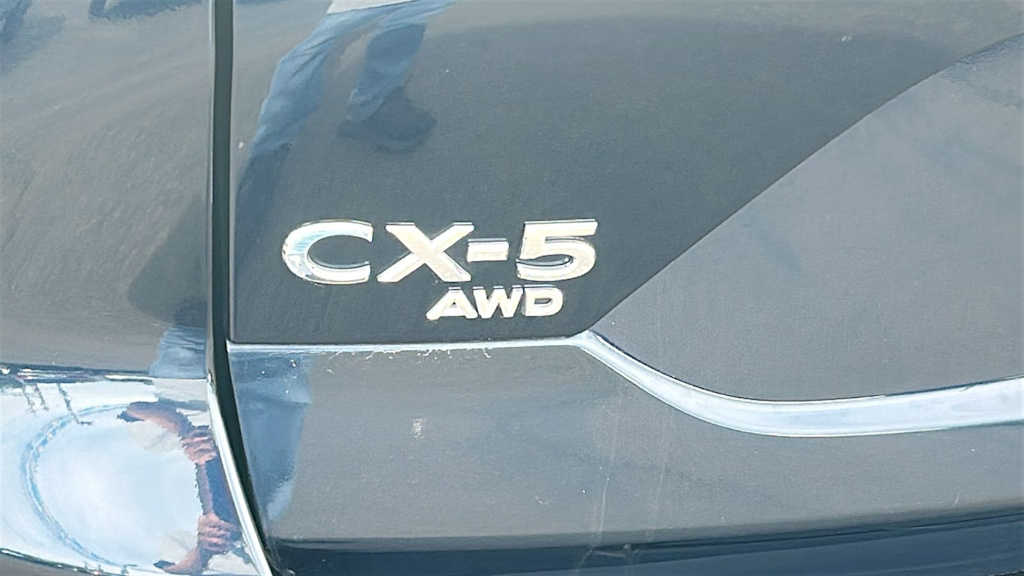 Thumbnail: 2024 Mazda CX-5 - 18