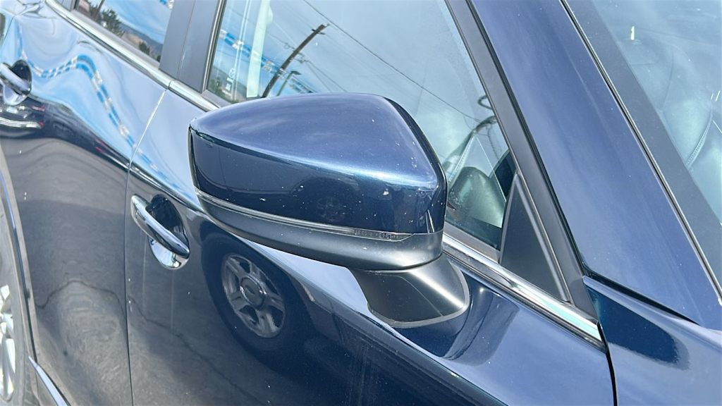 Thumbnail: 2024 Mazda CX-5 - 6