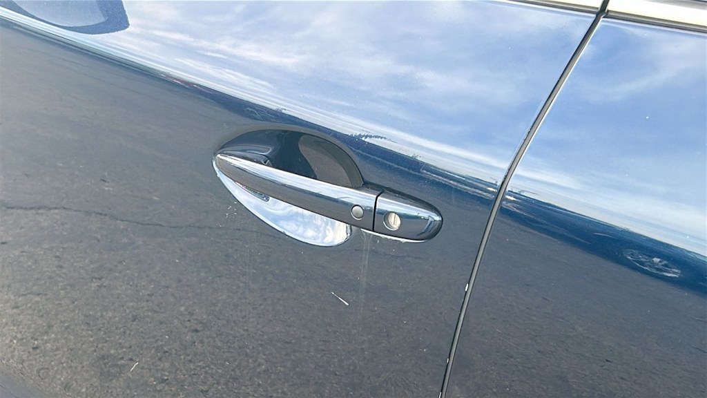 Thumbnail: 2024 Mazda CX-5 - 19
