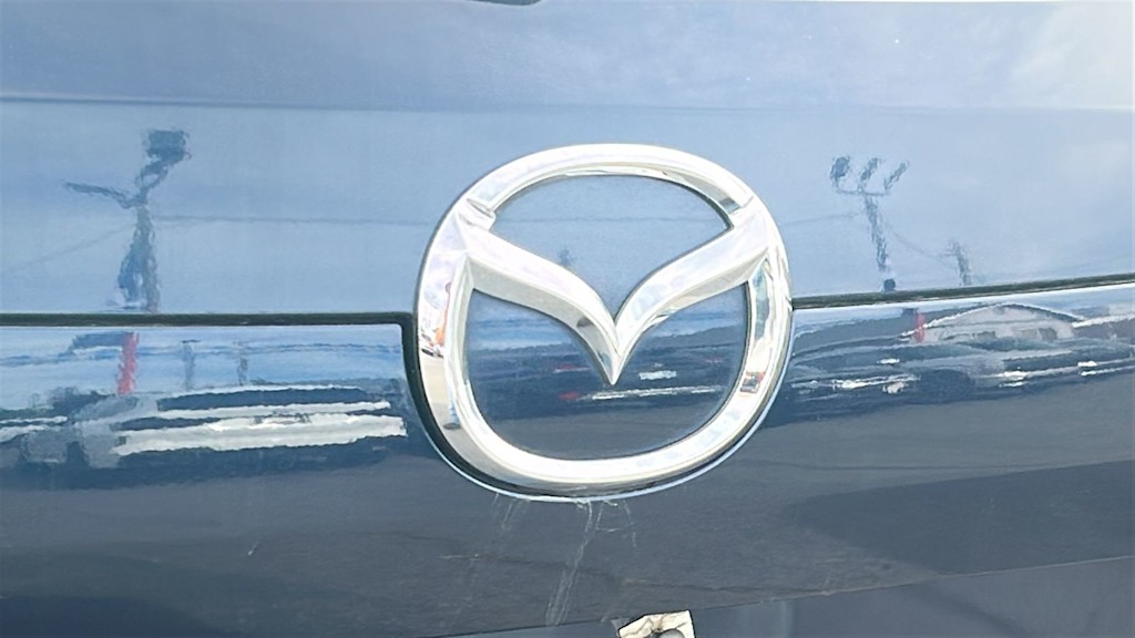 Thumbnail: 2024 Mazda CX-5 - 17