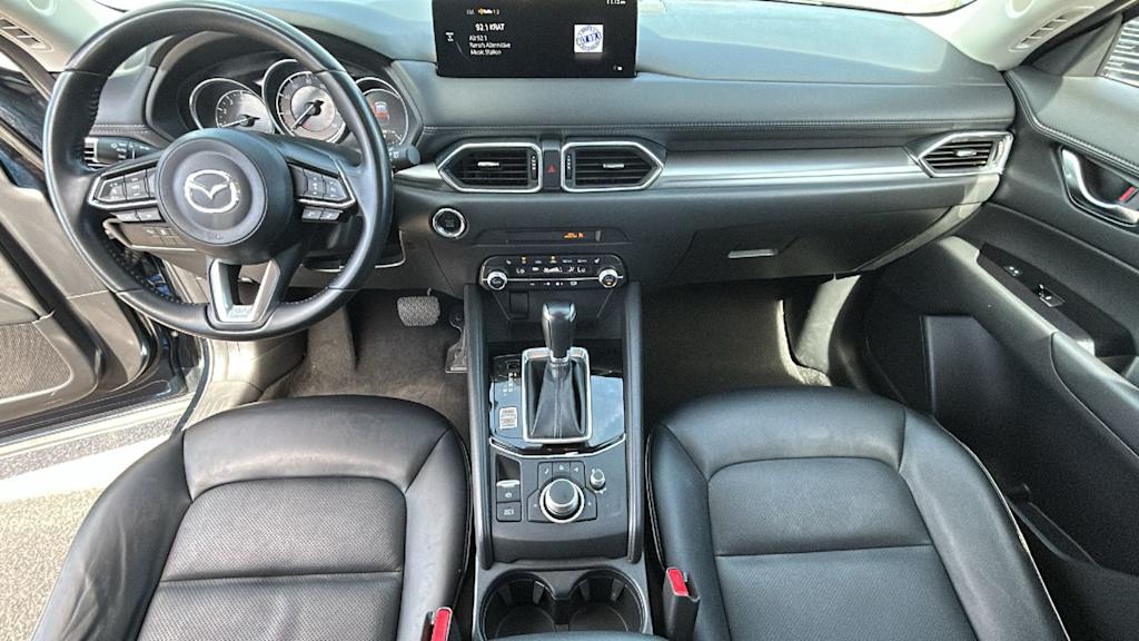 Thumbnail: 2024 Mazda CX-5 - 12