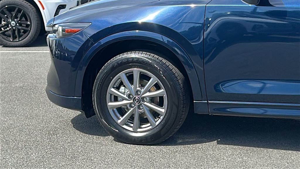 Thumbnail: 2024 Mazda CX-5 - 8