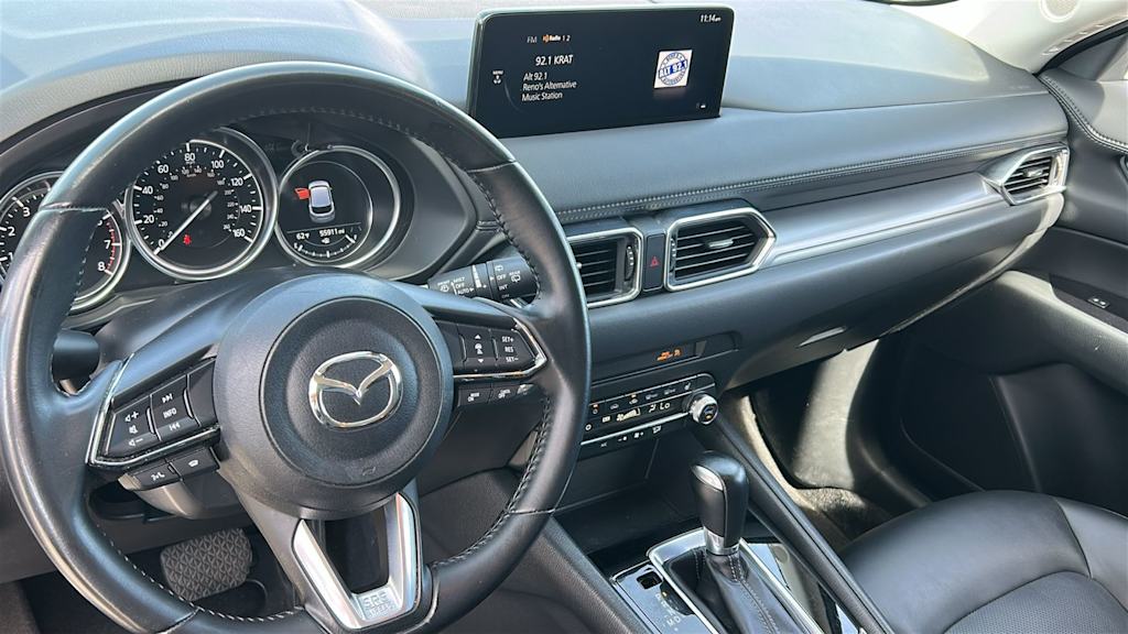 Thumbnail: 2024 Mazda CX-5 - 2