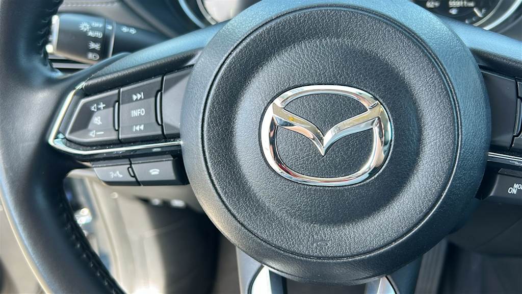 Thumbnail: 2024 Mazda CX-5 - 25