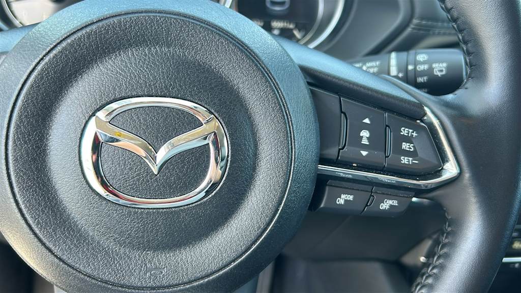 Thumbnail: 2024 Mazda CX-5 - 26