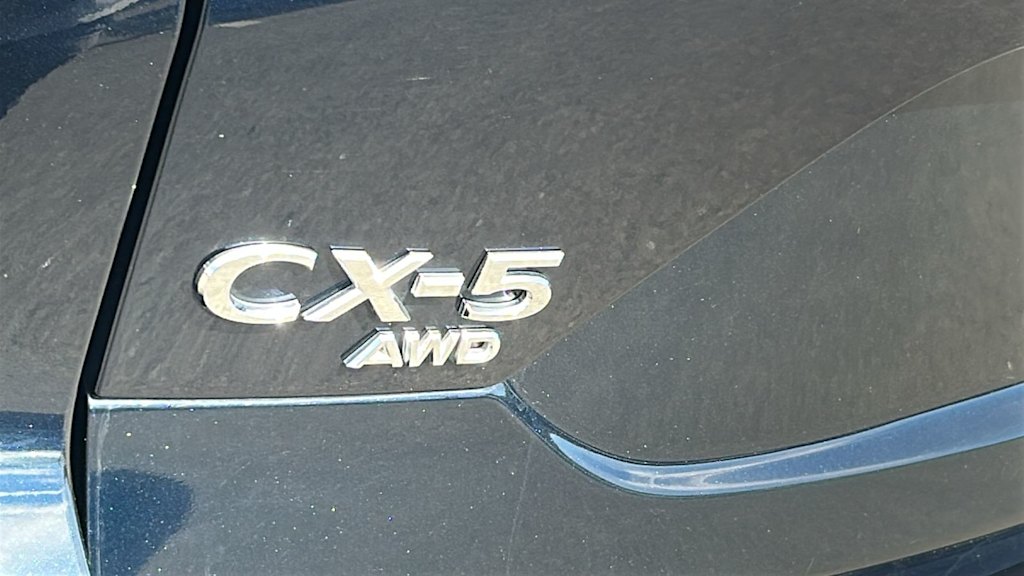 Thumbnail: 2024 Mazda CX-5 - 7