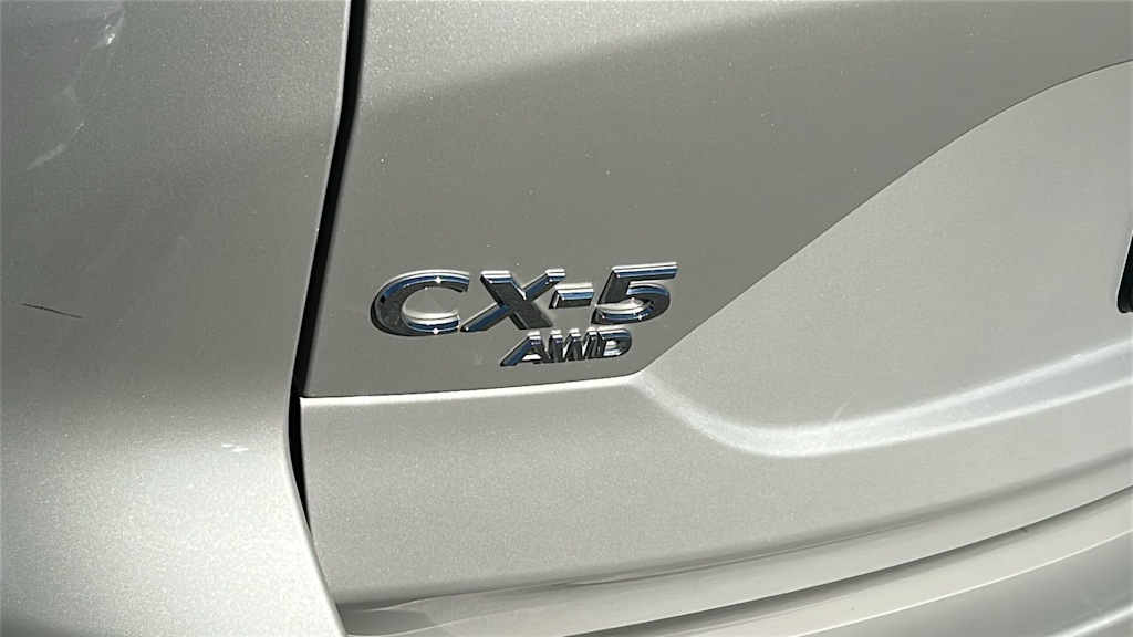 Thumbnail: 2024 Mazda CX-5 - 7