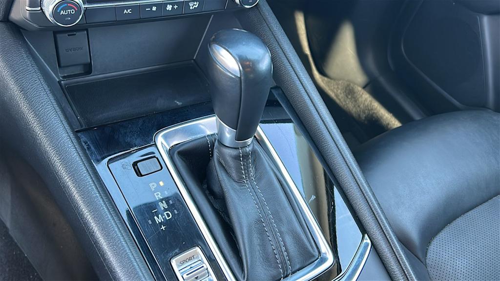 Thumbnail: 2024 Mazda CX-5 - 15
