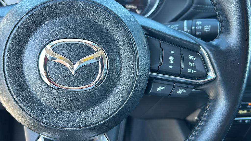 Thumbnail: 2024 Mazda CX-5 - 26