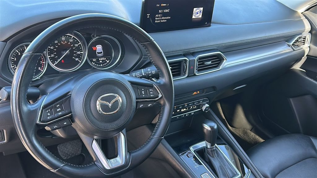 Thumbnail: 2024 Mazda CX-5 - 2