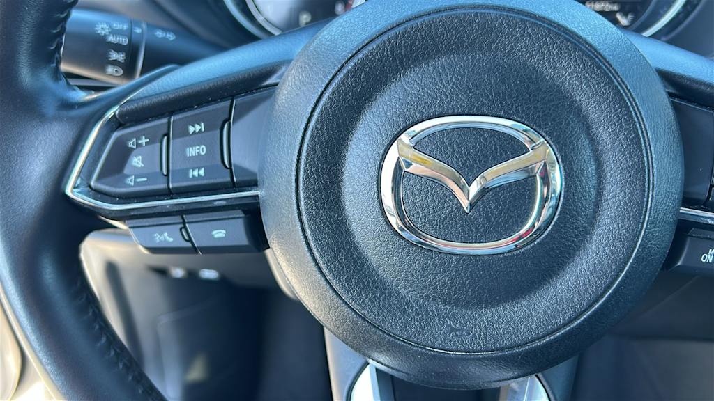 Thumbnail: 2024 Mazda CX-5 - 25
