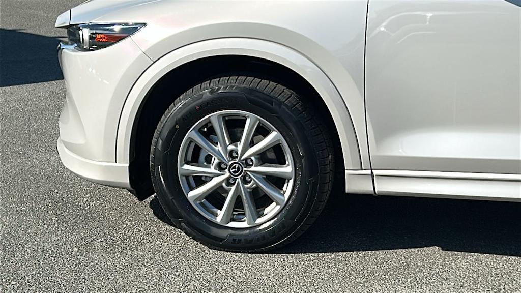 Thumbnail: 2024 Mazda CX-5 - 8