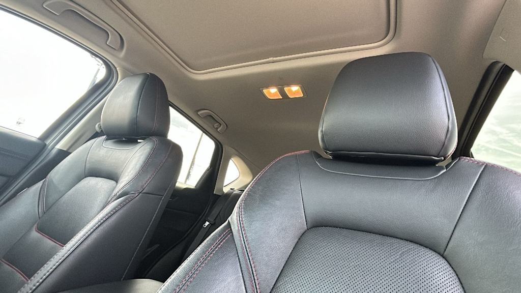 Thumbnail: 2024 Mazda CX-5 - 10