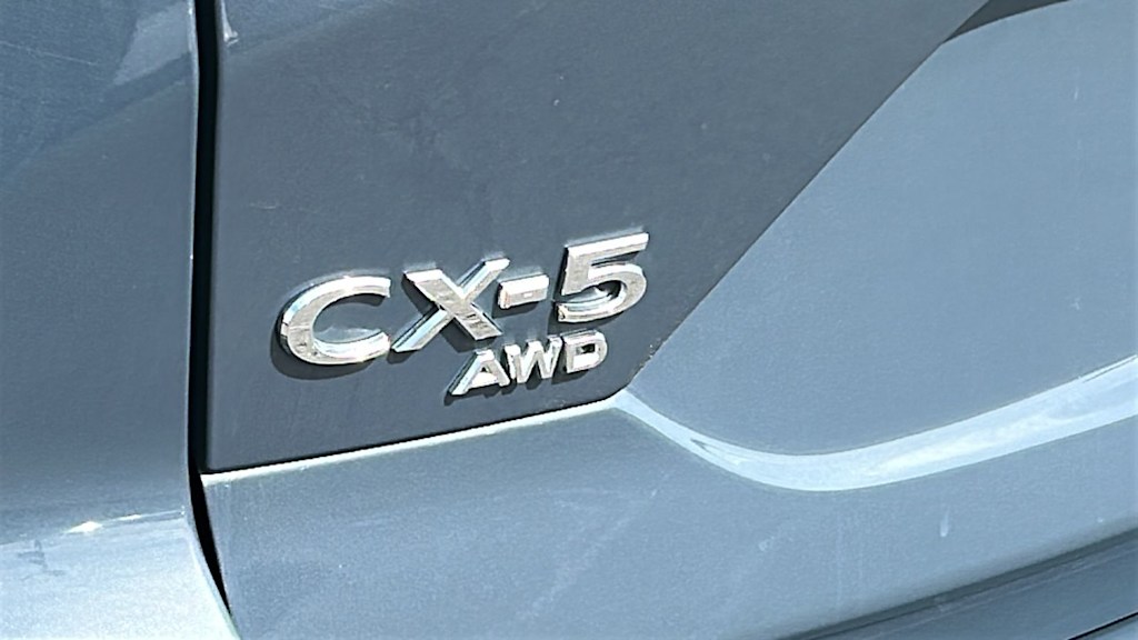 Thumbnail: 2024 Mazda CX-5 - 7