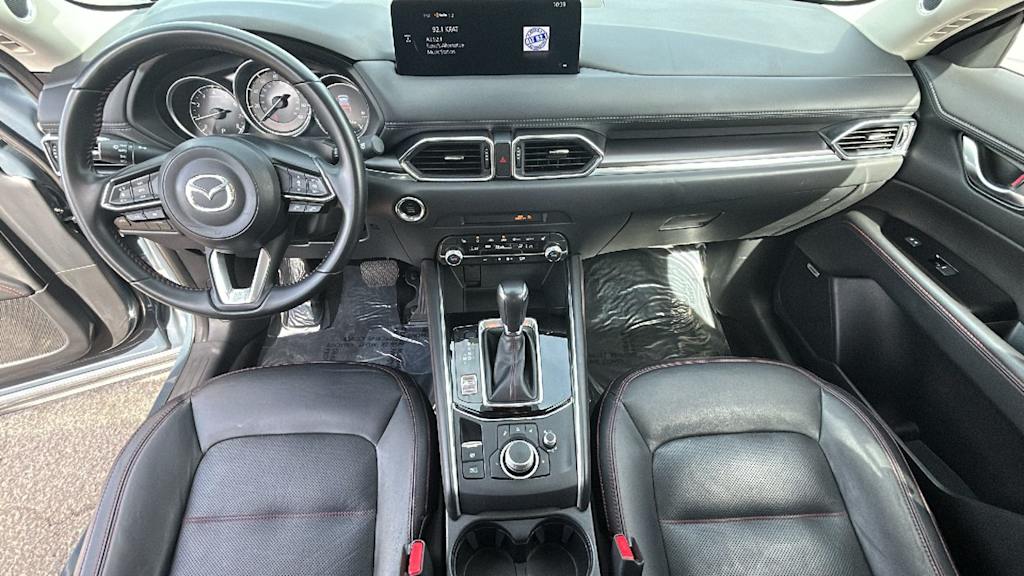 Thumbnail: 2024 Mazda CX-5 - 13