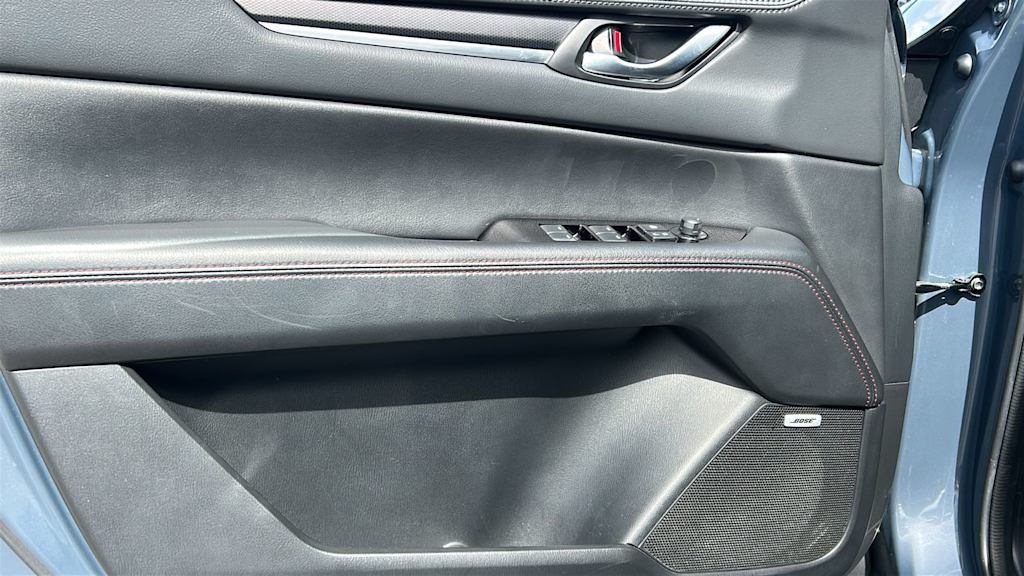 Thumbnail: 2024 Mazda CX-5 - 29