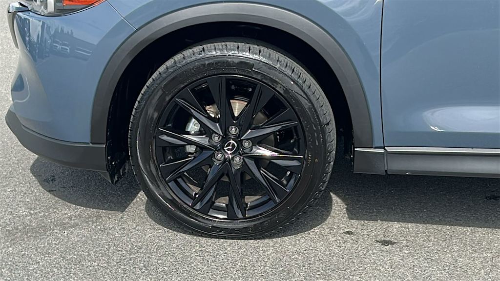 Thumbnail: 2024 Mazda CX-5 - 8