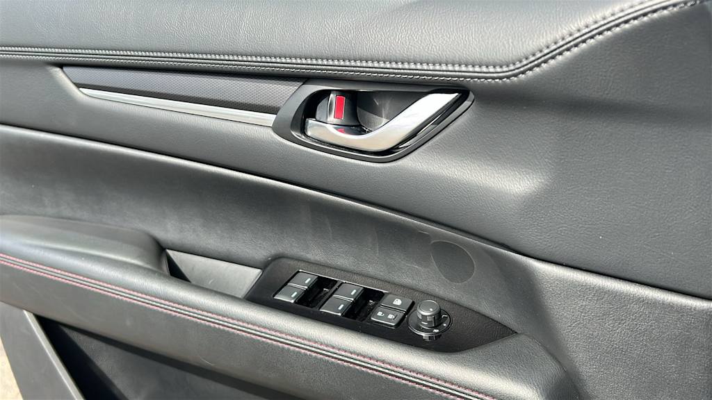 Thumbnail: 2024 Mazda CX-5 - 28