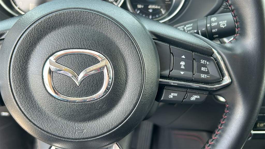 Thumbnail: 2024 Mazda CX-5 - 26