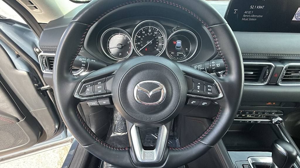 Thumbnail: 2024 Mazda CX-5 - 9