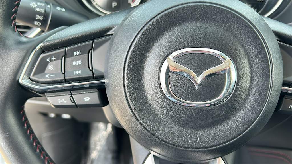 Thumbnail: 2024 Mazda CX-5 - 25