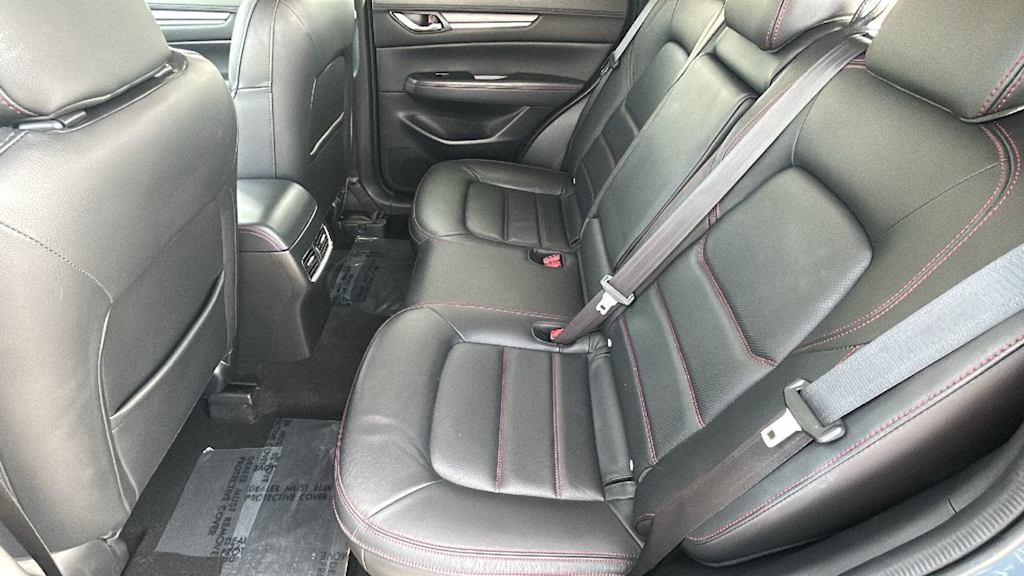 Thumbnail: 2024 Mazda CX-5 - 12