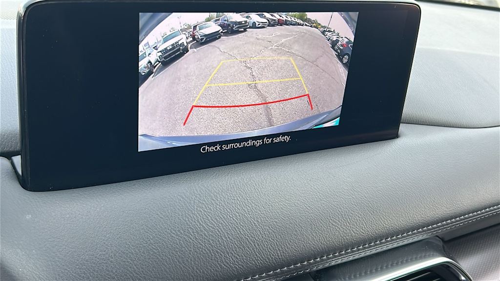 Thumbnail: 2024 Mazda CX-5 - 14