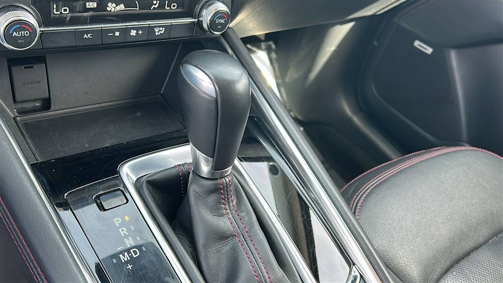 Thumbnail: 2024 Mazda CX-5 - 15