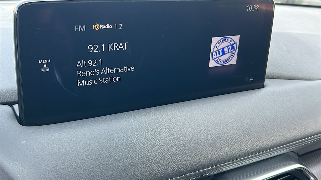 Thumbnail: 2024 Mazda CX-5 - 16