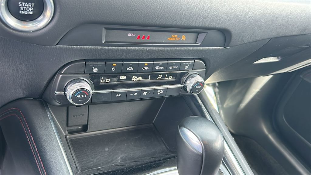 Thumbnail: 2024 Mazda CX-5 - 23