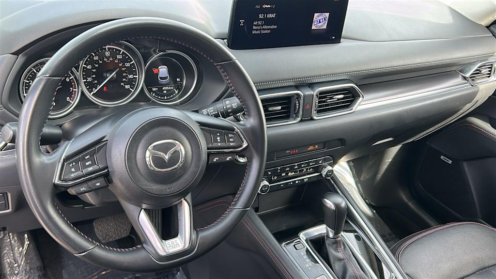 Thumbnail: 2024 Mazda CX-5 - 2