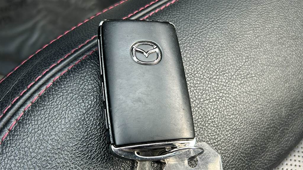 Thumbnail: 2024 Mazda CX-5 - 18