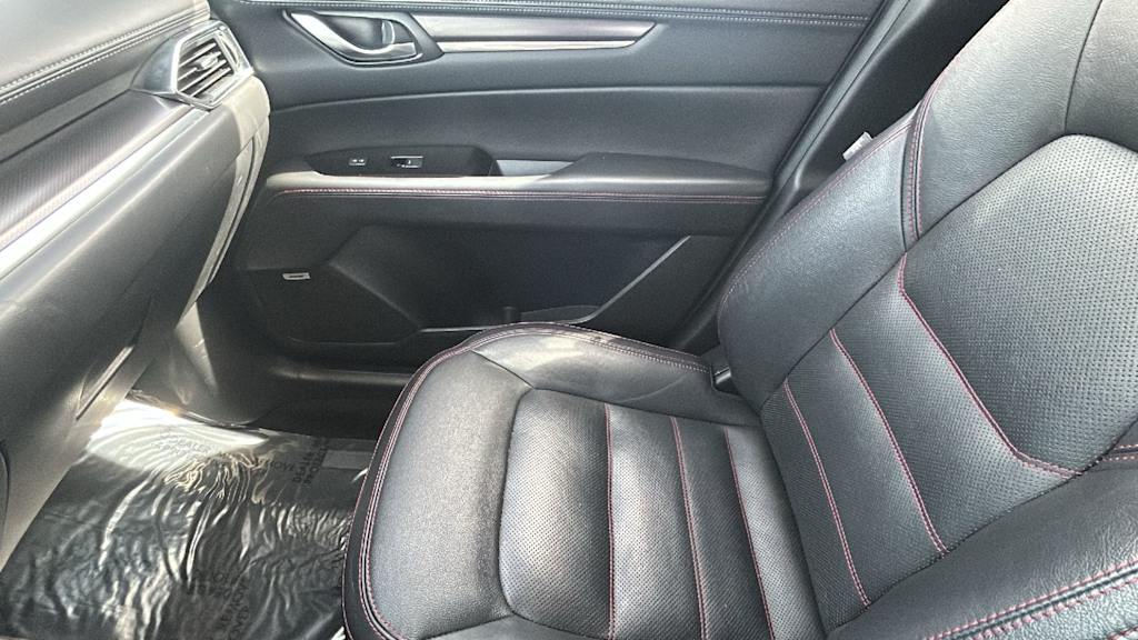 Thumbnail: 2024 Mazda CX-5 - 11