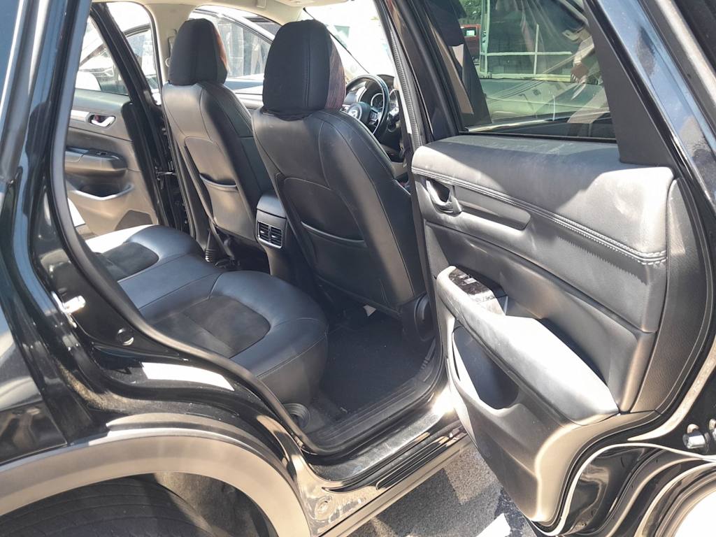 Thumbnail: 2019 Mazda CX-5 - 9