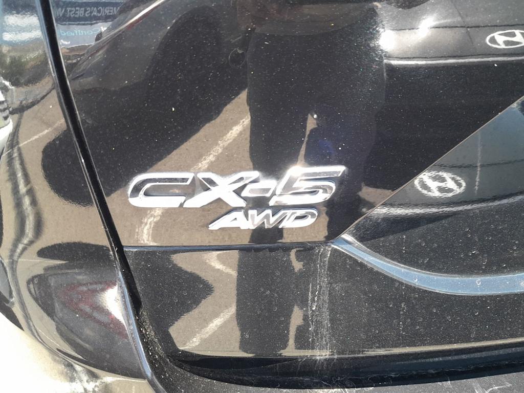 Thumbnail: 2019 Mazda CX-5 - 5